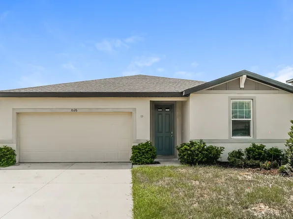 1026 Oak Valley Dr, Auburndale, FL 33823