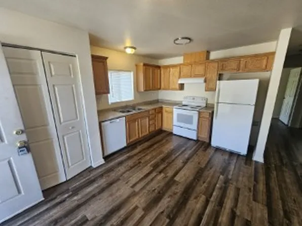 1640 Wendy Ln, Carson City, NV