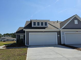 559 Courtridge Loop LOT 119, Conway, SC 29526