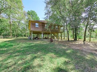 23641 Quiet Hollow Rd, Montgomery, TX 77356