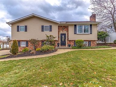 1515 5th St Beaver Falls Pa 15010 Zillow