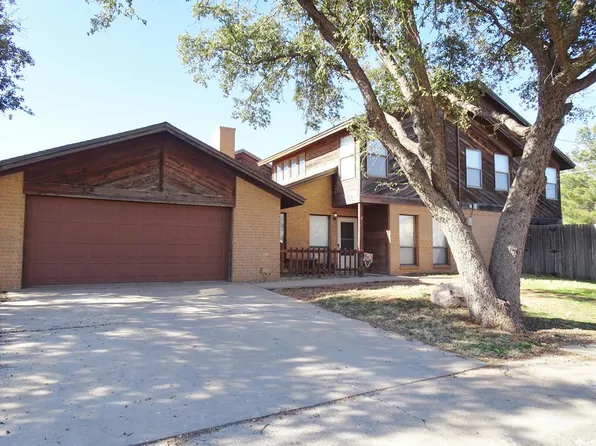 3917 Scott St, Odessa, TX 79762