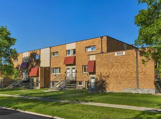 244 Adsum Dr #49, Winnipeg, MB R2P 0W2
