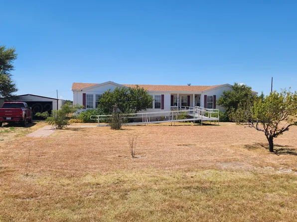 8400 Sandlewood Ave, Amarillo, TX 79118