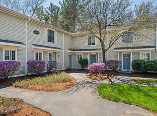 11 Nancy Rd APT 4, South Easton, MA 02375