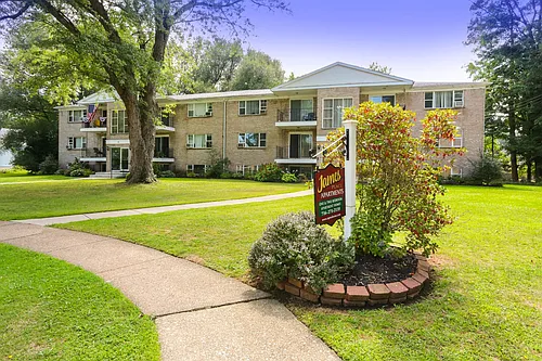 James Place/New Liberty Photo 1