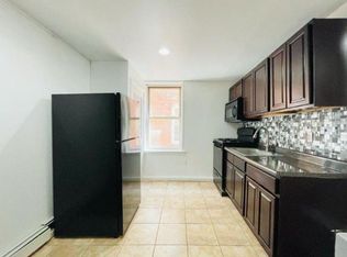 360 Danforth Ave #B, Jersey City, NJ 07305