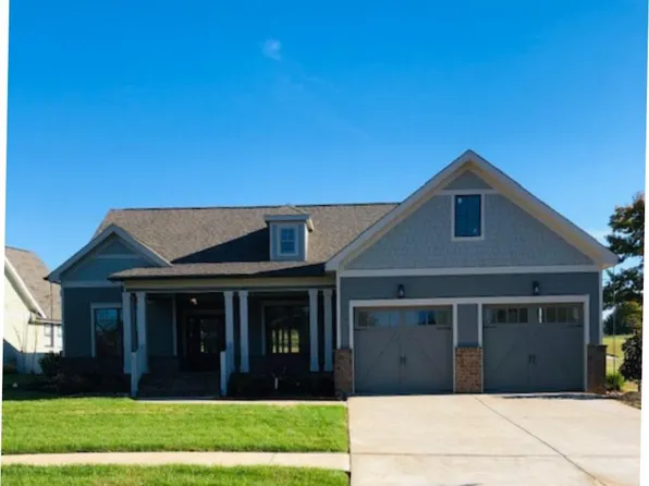 571 Buckhorn Way, Loudon, TN 37774