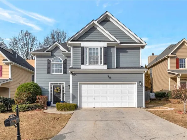2823 Winter Rose Ct, Dunwoody, GA 30360
