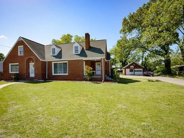2340 W English Rd, High Point, NC 27262