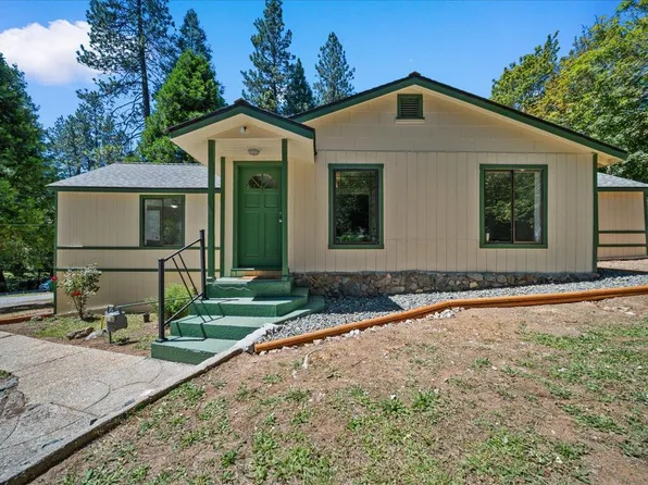 10492 Boulder St, Nevada City, CA 95959