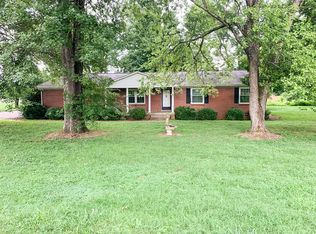 2531 Anes Station Rd, Lewisburg, TN 37091