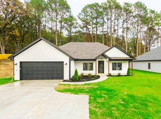 1612 Sorrell Rd, Benton, AR 72015