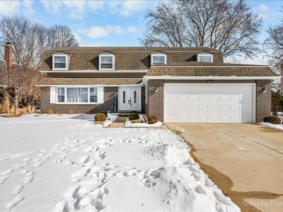 633 N Bel Aire Ter, Palatine, IL, 60074