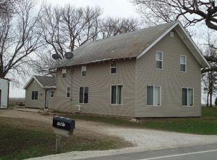 308 370th St, Fenton, IA 50539