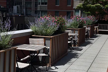 Rented by The Monterey