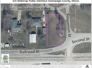 301 Independence St, Dewey, IL 61840