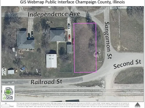 301 Independence St, Dewey, IL 61840