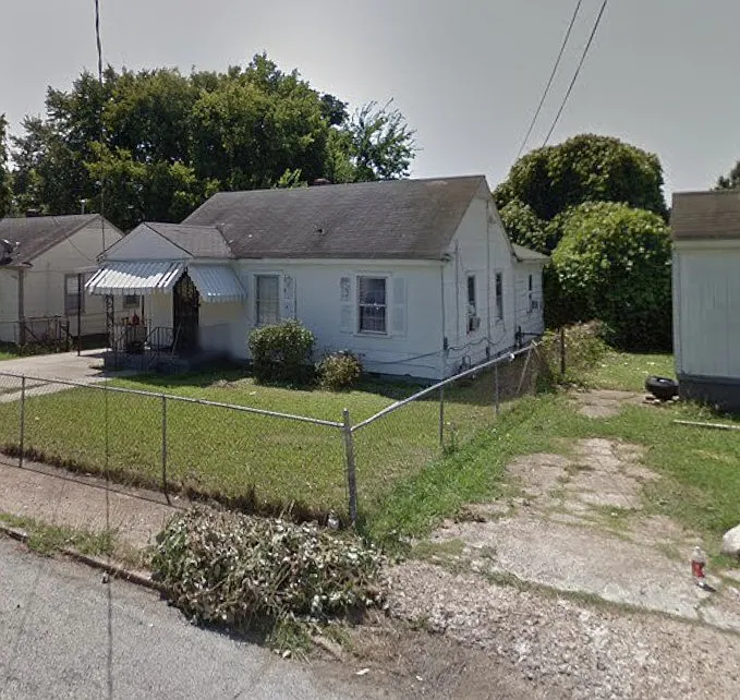 Charming & Accessible 2-BR Rental with Fenced Yard and Ample Parking in Memphis! — Photo 1