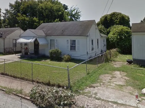 187 W McKellar Ave, Memphis, TN 38109