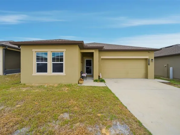 1151 Lycaste Dr, Davenport, FL 33837