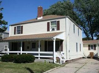 951 Beach Rd, Buffalo, NY 14225