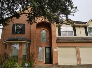 13842 Bentpath Dr, Houston, TX 77014