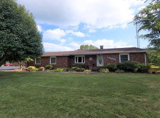 1405 E Main St, Casey, IL