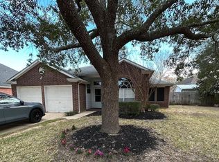 12007 Viola Ct, Pinehurst, TX 77362