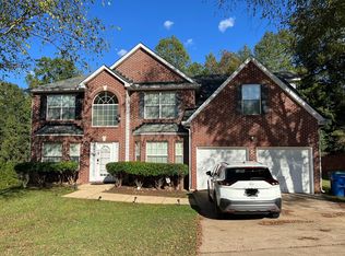 4667 Derby Loop, Fairburn, GA 30213