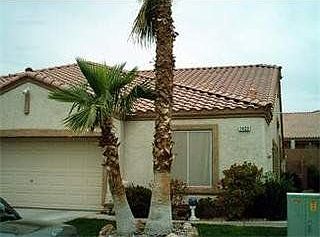 Front View of Home
