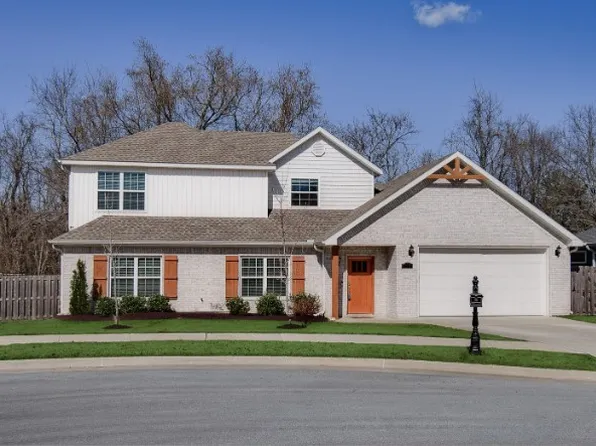 358 W Kinniburgh Dr, Farmington, AR 72730