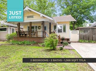 242 S Volutsia Ave, Wichita, KS 67211