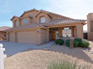 4523 E Hunter Ct, Cave Creek, AZ 85331