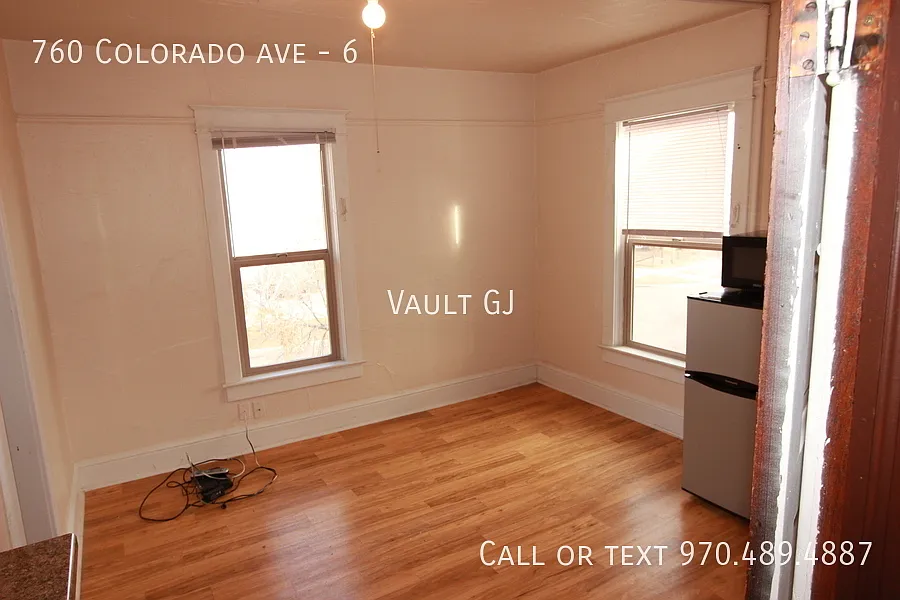 Building Photo - 760 Colorado Ave #6