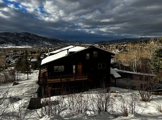 2590 Anthonys Cir, Steamboat Springs, CO 80487