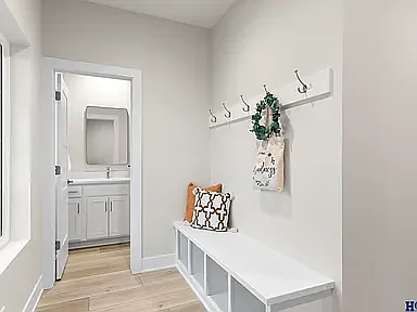 2 bed, 1674 sqft, $2,300 — Photo 2