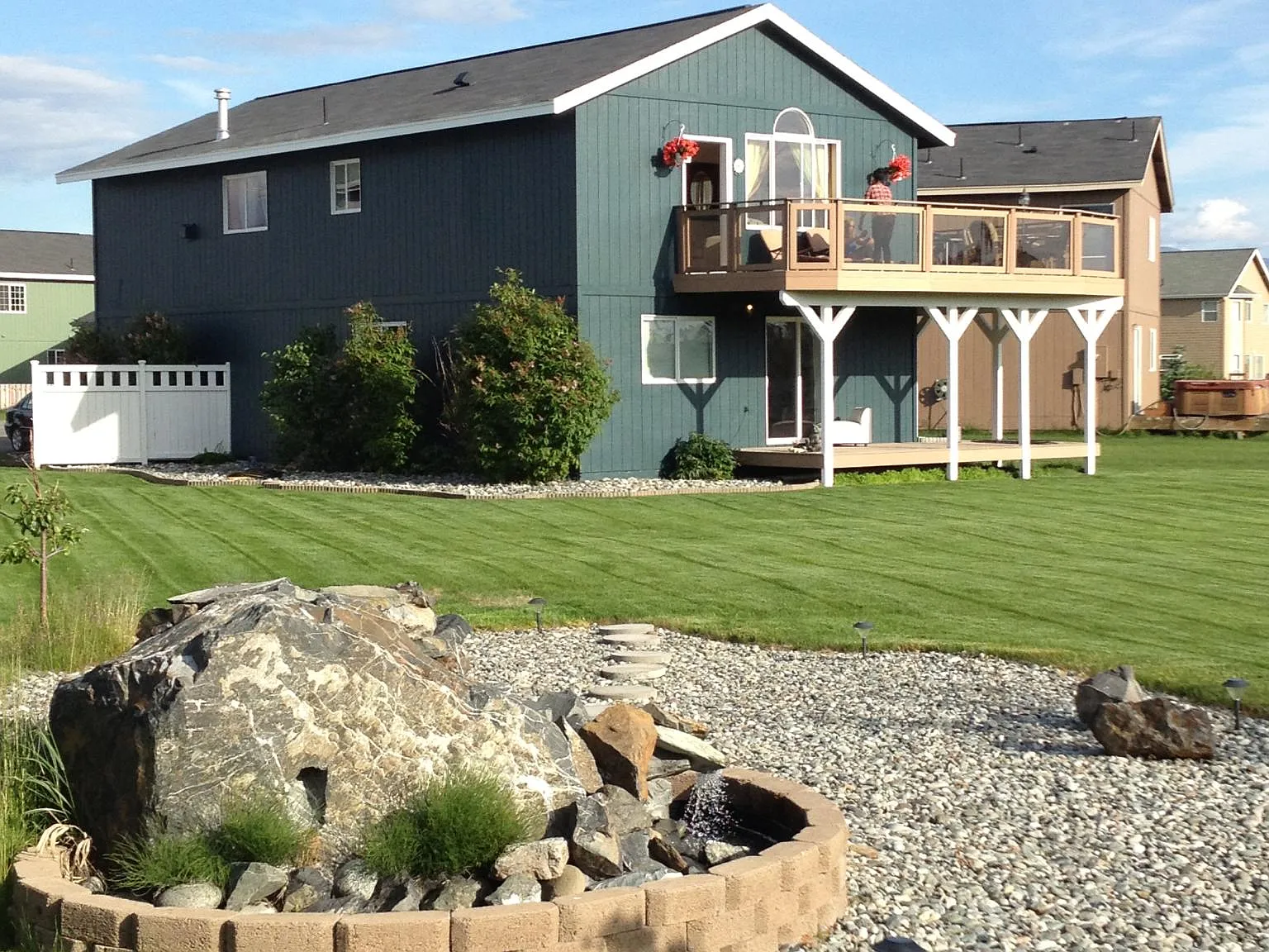 3 bed, $2,900 — Photo 4