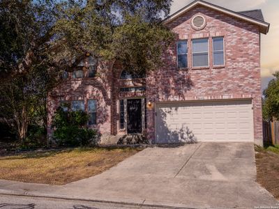 2859 Redland Trail, San Antonio, TX, 78259