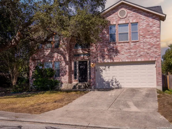 2859 Redland Trail, San Antonio, TX 78259