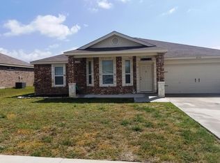 2714 Settlement Rd, Copperas Cove, TX 76522