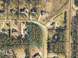 166 Evergreen N LOT 109, Barnesville, GA 30204