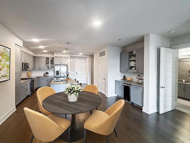 Residences at the Grove — Photo 54
