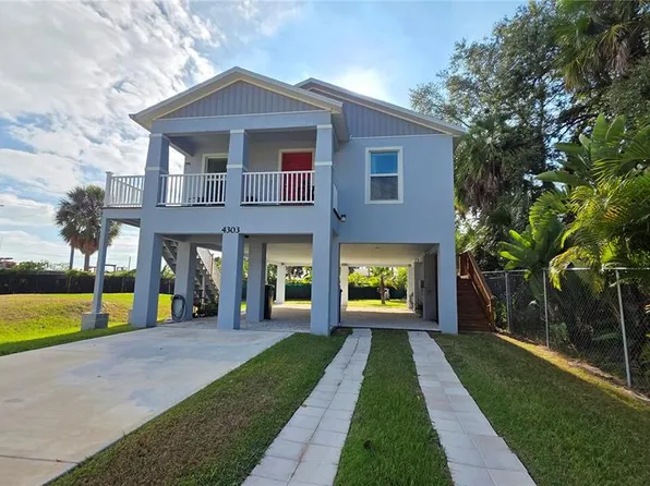 4303 26th Ave S, Tampa, FL 33619