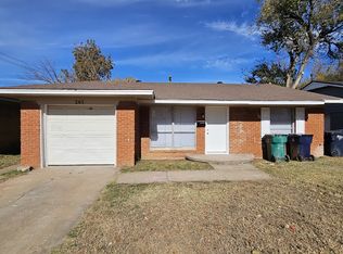 261 NW 80th St, Oklahoma City, OK 73114