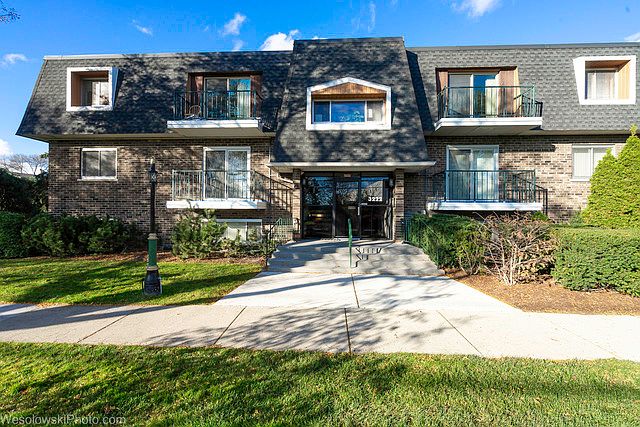 1st image of 3222 Sanders Rd Unit 3D