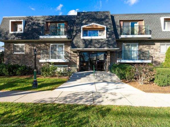 3222 Sanders Rd Unit 3D