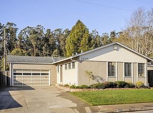 2965 Fleetwood Dr, San Bruno, CA 94066