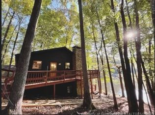 369 Trout Lake Rd, Deep Gap, NC 28618