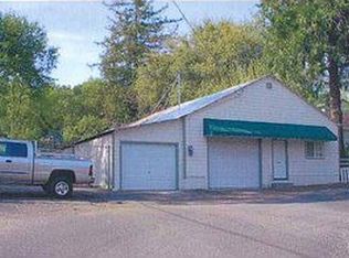 346 W Jackson St, Sonora, CA
